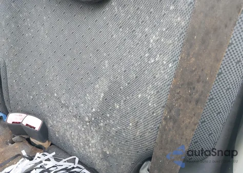 2010 Toyota Yaris from USA, damaged, VIN JTDKT4K3XA5288399